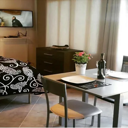 Casita Herrero - A48626 Holiday home Los Menores