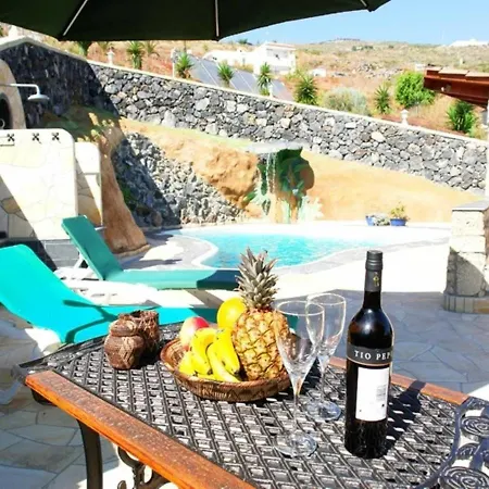 Casita Herrero - A48626 Holiday home