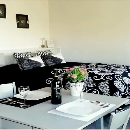 Holiday home Casita Herrero - A48626 Los Menores