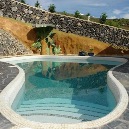 Holiday home Casita Herrero - A48626