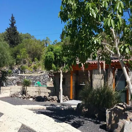 Holiday home Casita Herrero - A48626 Los Menores