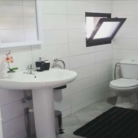 Holiday home Casita Herrero - A48626 *