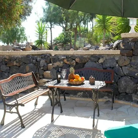 Holiday home Casita Herrero - A48626 *