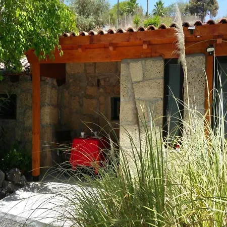 Holiday home Casita Herrero - A48626