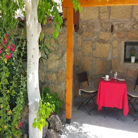 Casita Herrero - A48626 Holiday home